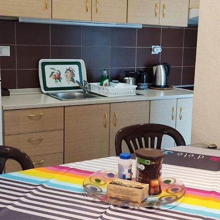 Dimos Bungalows PalaiónTsiflíkion 외부 사진