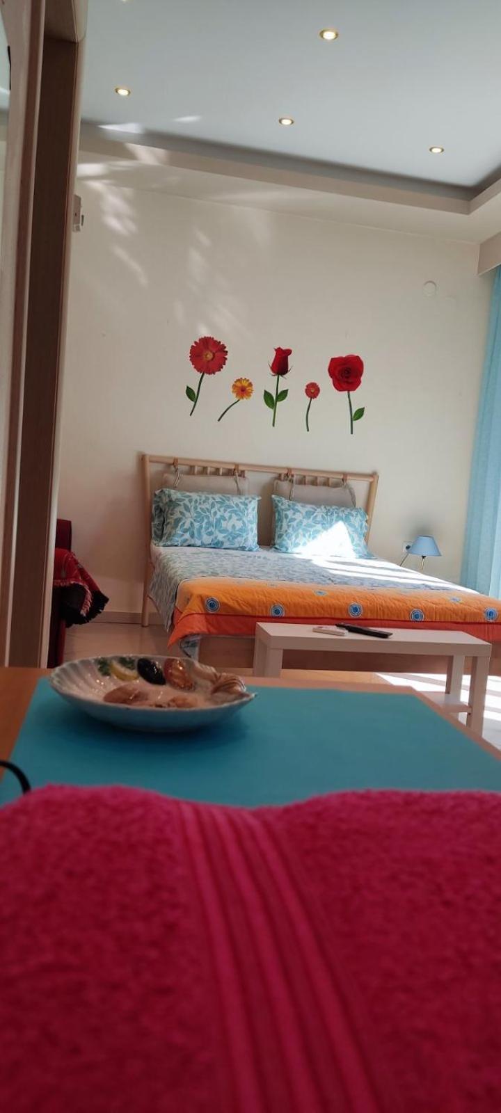Dimos Bungalows PalaiónTsiflíkion 외부 사진