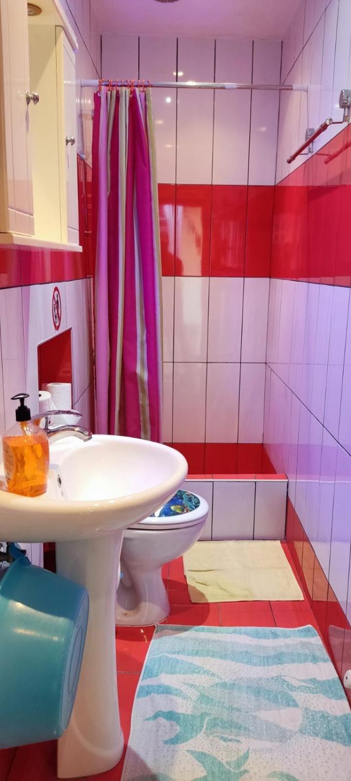 Dimos Bungalows PalaiónTsiflíkion 외부 사진