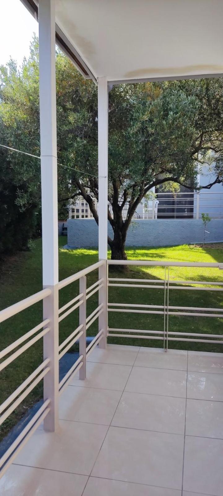 Dimos Bungalows PalaiónTsiflíkion 외부 사진
