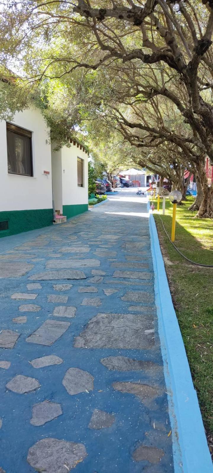 Dimos Bungalows PalaiónTsiflíkion 외부 사진