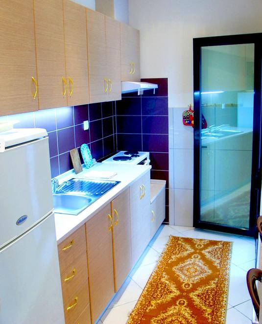 Dimos Bungalows PalaiónTsiflíkion 객실 사진