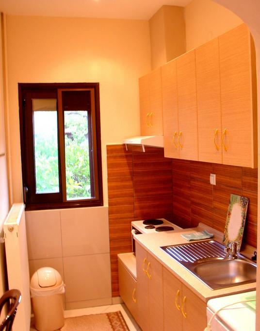 Dimos Bungalows PalaiónTsiflíkion 객실 사진