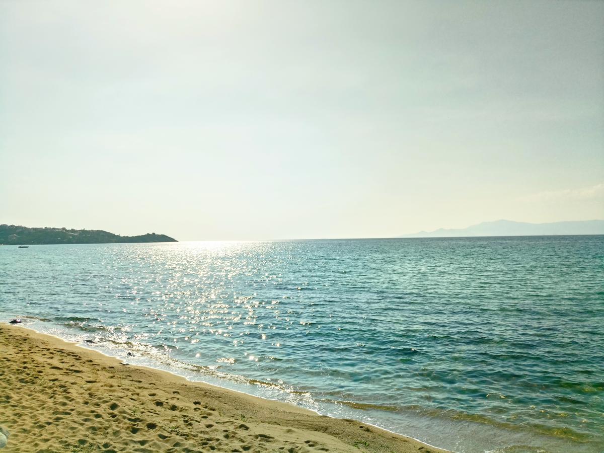 Dimos Bungalows PalaiónTsiflíkion 외부 사진