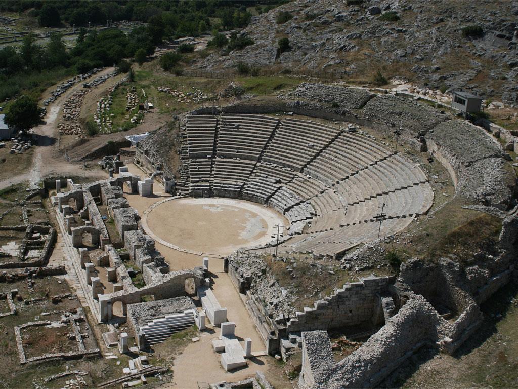 Dimos Bungalows PalaiónTsiflíkion 외부 사진